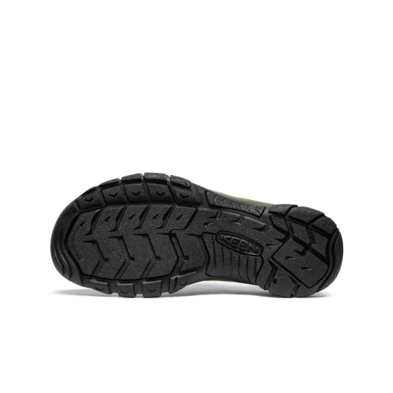 Newport Retro Erkek Sandalet - 6
