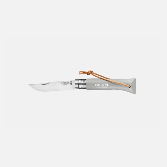 Opinel N°06 Trekking Paslanmaz Çelik Bulut Çakı - 1