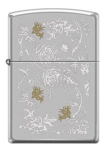 Oriental Ancient Charm - ZIPPO