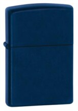 REG NAVY BLUE MATTE - 1