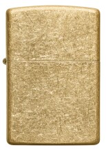 Regular Tumbled Brass - 1