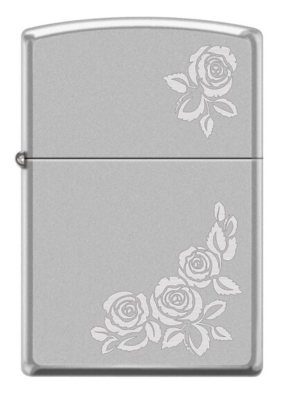 Roses - ZIPPO