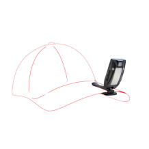 Solidline SC4R Klips Fener - 7