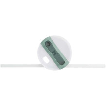 Stanley Quencher Pipetli Termos Bardak 1.18L, Yeşil - 2