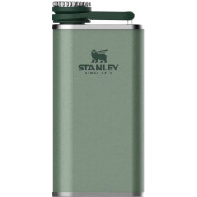 Stanley Classic Cep Matarası 0.23L, Yeşil - 1