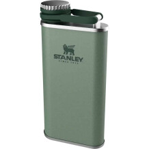 Stanley Classic Cep Matarası 0.23L, Yeşil - 2
