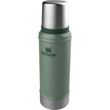 ​​Stanley Classic Vakumlu Termos 0.75L, Yeşil - 2