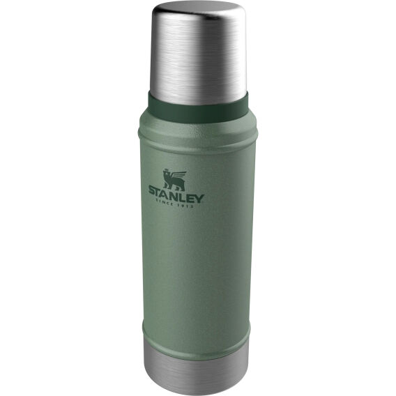 ​​Stanley Classic Vakumlu Termos 0.75L, Yeşil - 2