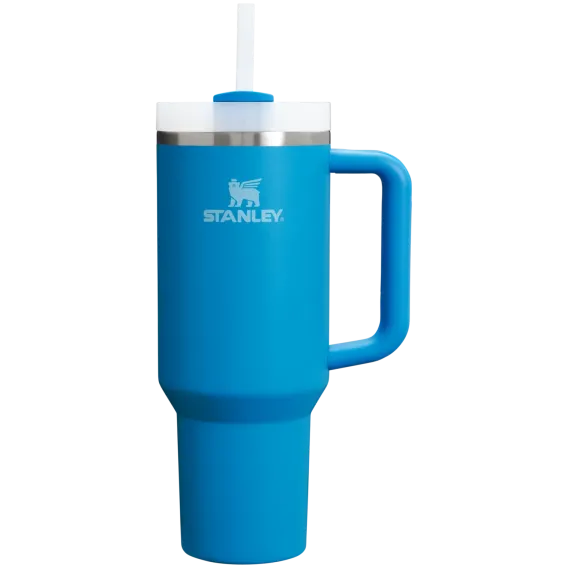 Stanley Quencher H2.0 FlowState™ Bardak - 1