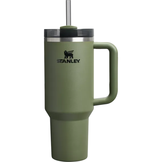 Stanley Quencher H2.0 FlowState™ Bardak - 1