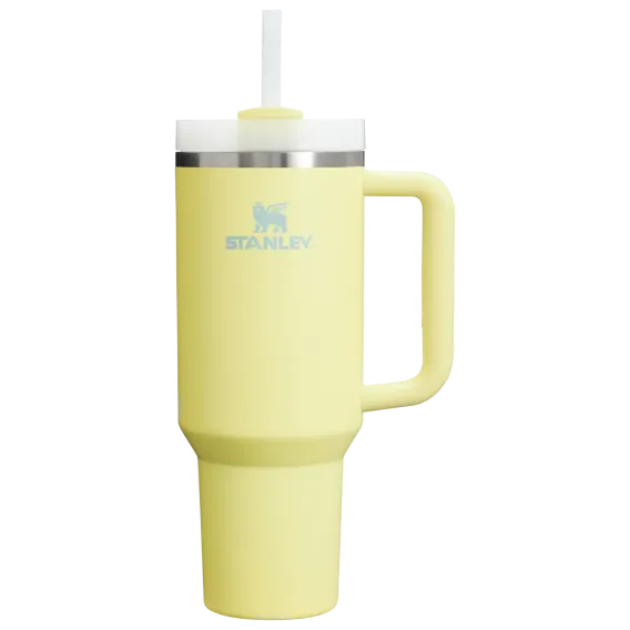Stanley Quencher H2.0 FlowState™ Bardak - 1