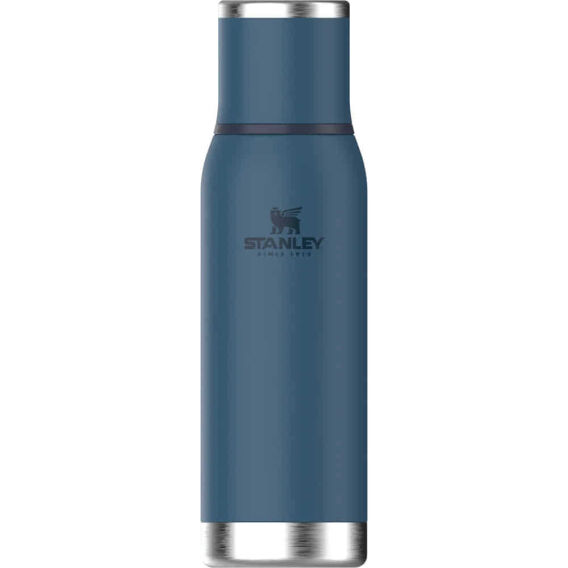 Stanley Adventure To-Go Vakumlu Termos 0.75L, Mavi - Stanley