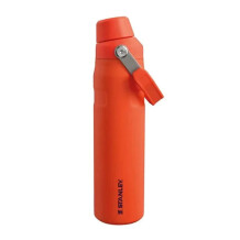 Stanley The AeroLight™ Iceflow Su Şişesi, 0.60L | Turuncu - 1