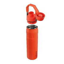 Stanley The AeroLight™ Iceflow Su Şişesi, 0.60L | Turuncu - 2
