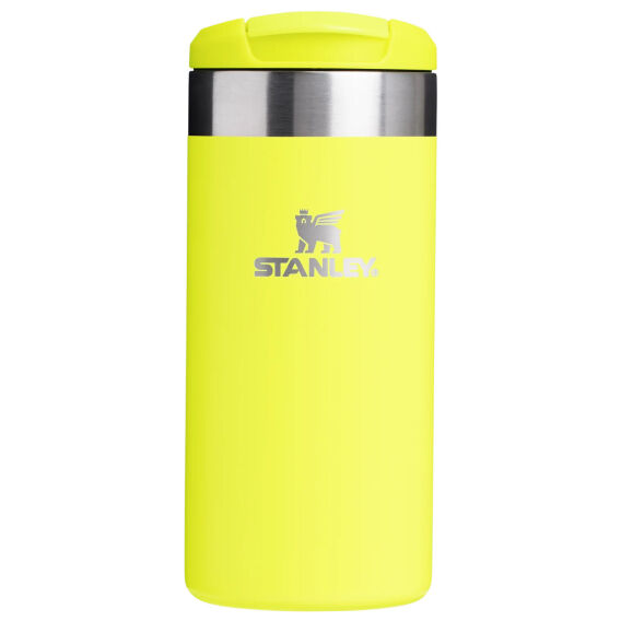 Stanley The AeroLight™ Seyahat Mug, 0.35L | Sarı - STANLEY