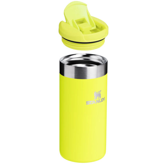 Stanley The AeroLight™ Seyahat Mug, 0.35L | Sarı - STANLEY (1)