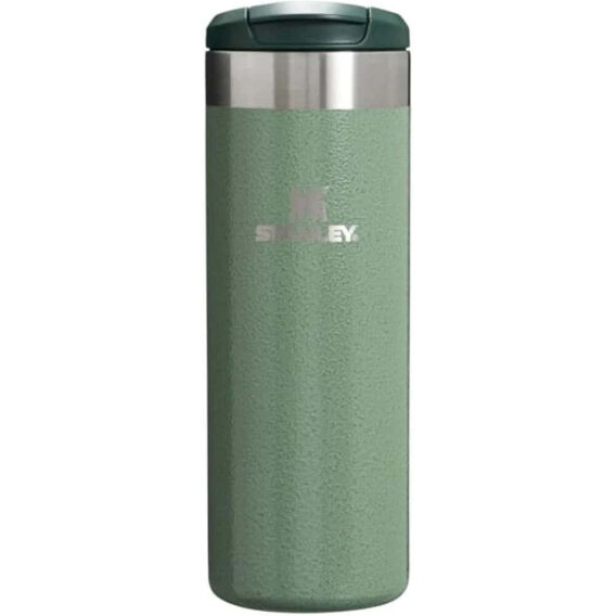 Stanley The AeroLight™ Seyahat Mug, 0.47L | Yeşil - STANLEY