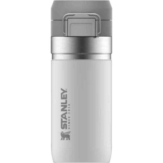 Stanley The Quick Flip Paslanmaz Çelik Termos Bardak 0.47L, Beyaz - Stanley