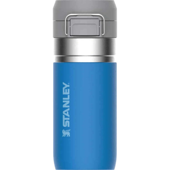 Stanley The Quick Flip Paslanmaz Çelik Termos Bardak 0.47L, Mavi - Stanley