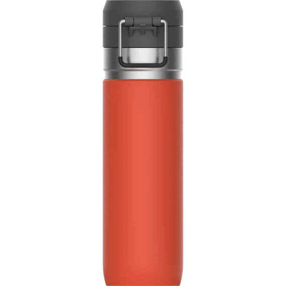 Stanley The Quick Flip Paslanmaz Çelik Termos 0.70L, Turuncu - STANLEY (1)