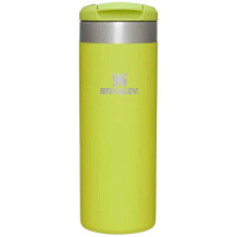Stanley The AeroLight™ Seyahat Mug, 0.47L | Sarı - 1
