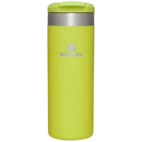 Stanley The AeroLight™ Seyahat Mug, 0.47L | Sarı - 1