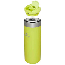 Stanley The AeroLight™ Seyahat Mug, 0.47L | Sarı - 2