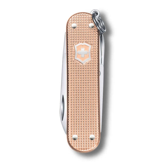 Victorinox 0.6221.202G Classic Alox Çakı, Fresh Peace - Victorinox (1)