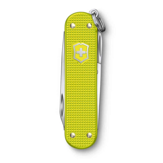 Victorinox 0.6221.L23 Classic Alox Çakı, 2023 Limitli Üretim - Victorinox (1)