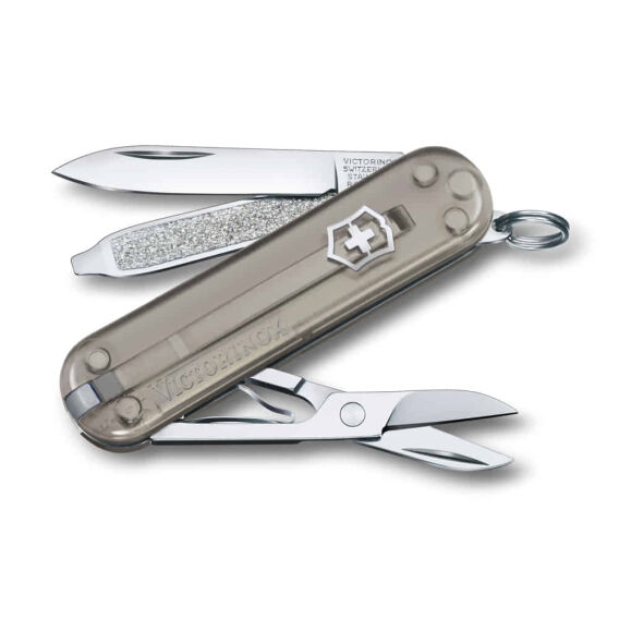 Victorinox 0.6223.T31G Classic Çakı, Mystical Morning - Victorinox