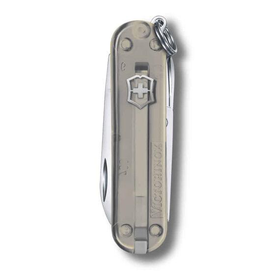 Victorinox 0.6223.T31G Classic Çakı, Mystical Morning - Victorinox (1)
