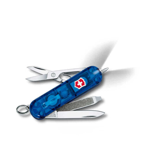 Victorinox 0.6226.T2 Signature Lite Çakı - Victorinox
