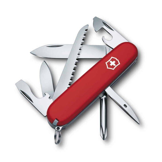 Victorinox 1.4613 Hiker Çakı - Victorinox
