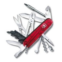 Victorinox 1.7725.T CyberTool M Çakı - Victorinox