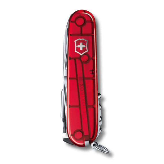 Victorinox 1.7775.T CyberTool 41 Çakı - Victorinox (1)