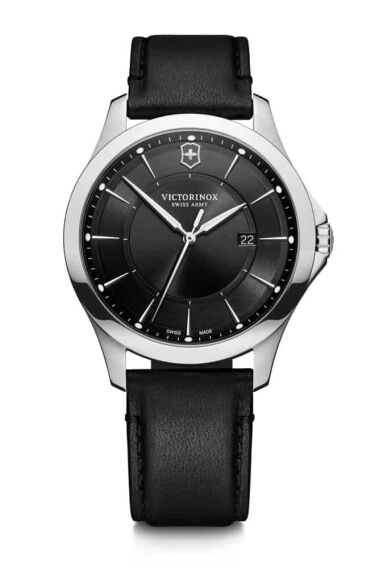 Victorinox 241904.1 Alliance Erkek Kol Saati + Çakı Seti - Victorinox Saat (1)