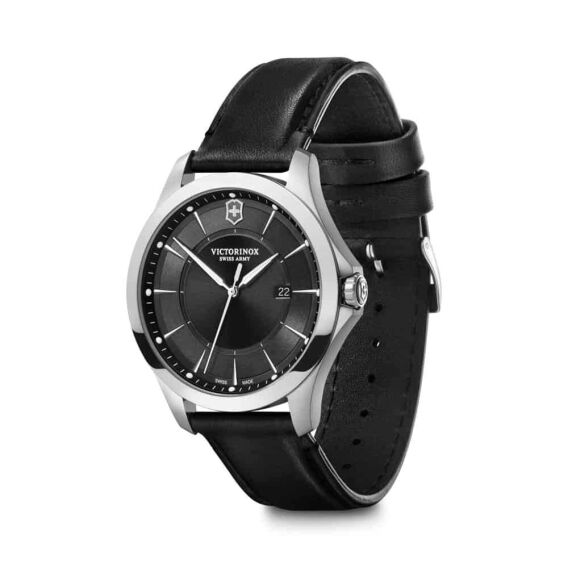 Victorinox 241904.1 Alliance Erkek Kol Saati + Çakı Seti - 3
