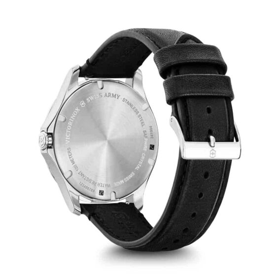 Victorinox 241904.1 Alliance Erkek Kol Saati + Çakı Seti - 4
