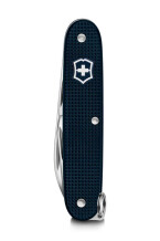 Victorinox 241904.1 Alliance Erkek Kol Saati + Çakı Seti - 8