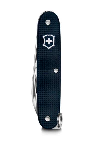 Victorinox 241904.1 Alliance Erkek Kol Saati + Çakı Seti - 8