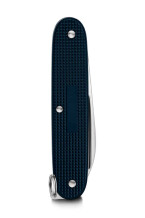 Victorinox 241904.1 Alliance Erkek Kol Saati + Çakı Seti - 9