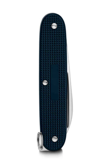 Victorinox 241904.1 Alliance Erkek Kol Saati + Çakı Seti - 9