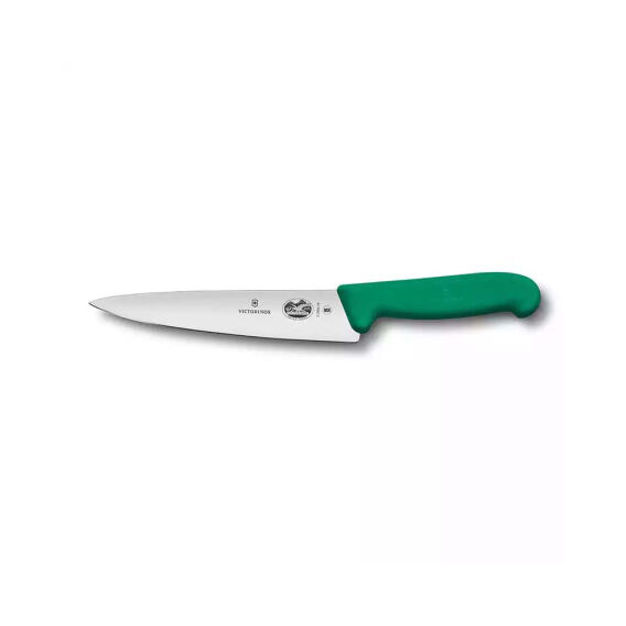 Victorinox 5.2004.19 19cm Yeşil Dilimleme Bıçağı - Victorinox