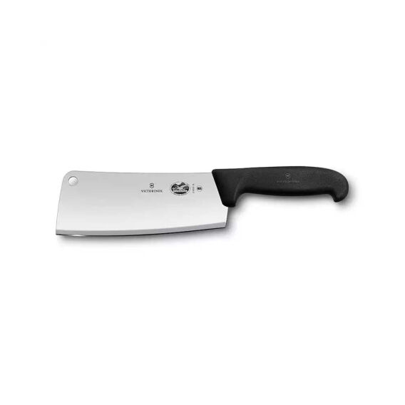 Victorinox 5.4003.18 18cm Siyah Satır - Victorinox