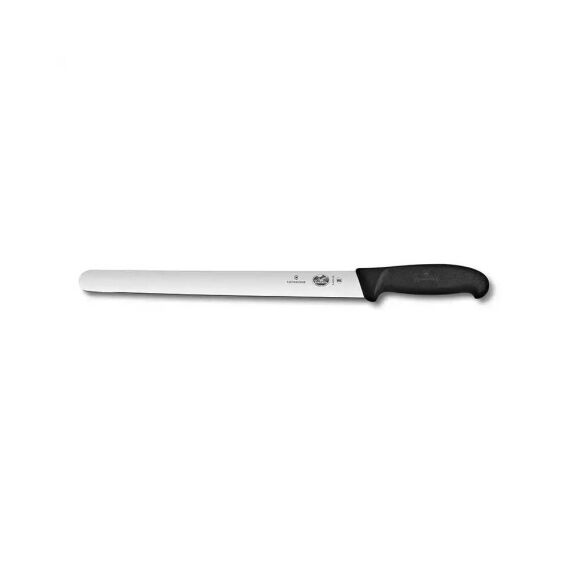 Victorinox 5.4203.36 36cm Siyah Dilimleme Bıçağı - Victorinox