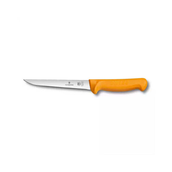 Victorinox 5.8401.16 16cm Sarı Swibo Kemik Sıyırma Bıçağı - Victorinox