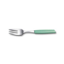 ​​Victorinox 6.9036.0641 15cm Yeşil Tatlı Çatalı - Victorinox