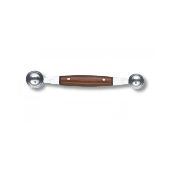Victorinox 7.6160 22-25mm Ceviz Parizyen Kaşığı - Victorinox