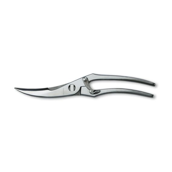Victorinox 7.6350 25cm Çelik Tavuk Makası - Victorinox
