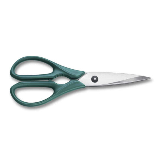 Victorinox 7.6363.4 Yeşil Mutfak Makası - Victorinox (1)